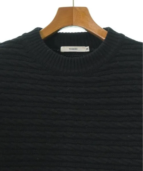 YASHIKI Pullover