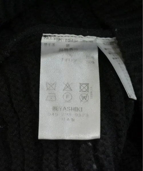 YASHIKI Pullover