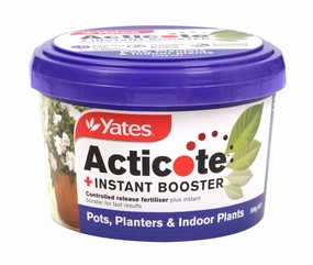 Yates Acticote   Instant Booster Controlled Release Fertiliser for Pots, Planters & Garden Beds,gardening tools set