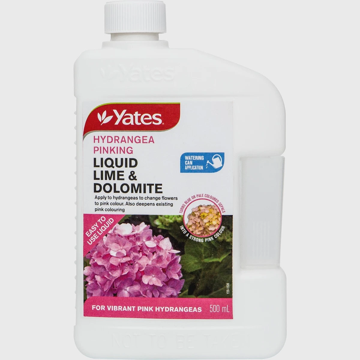Yates Hydrangea Pinking Liquid Lime & Dolomite Fertiliser & Soil Alkaliser,gardening tools set