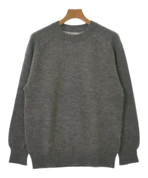 yonetomi Pullover