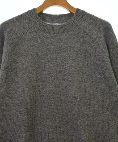 yonetomi Pullover
