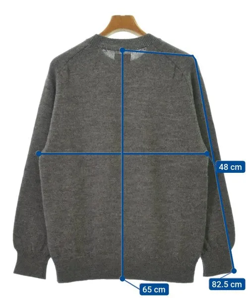 yonetomi Pullover