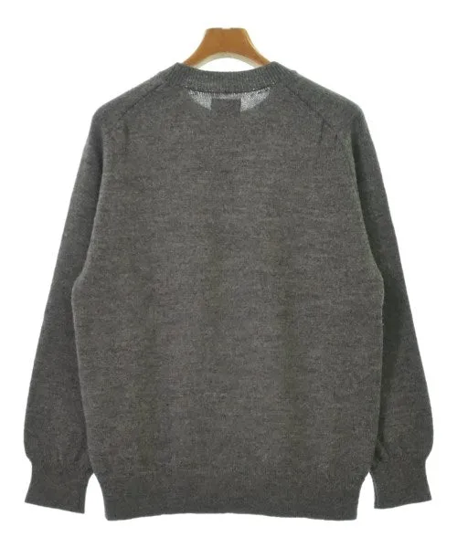 yonetomi Pullover