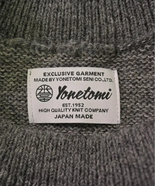 yonetomi Pullover