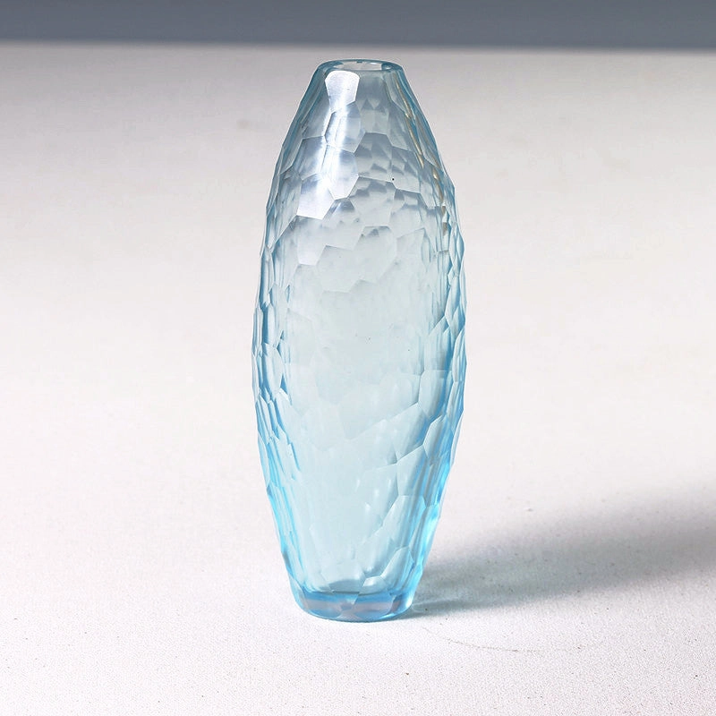 Yue Vase,hand-painted ceramic vase