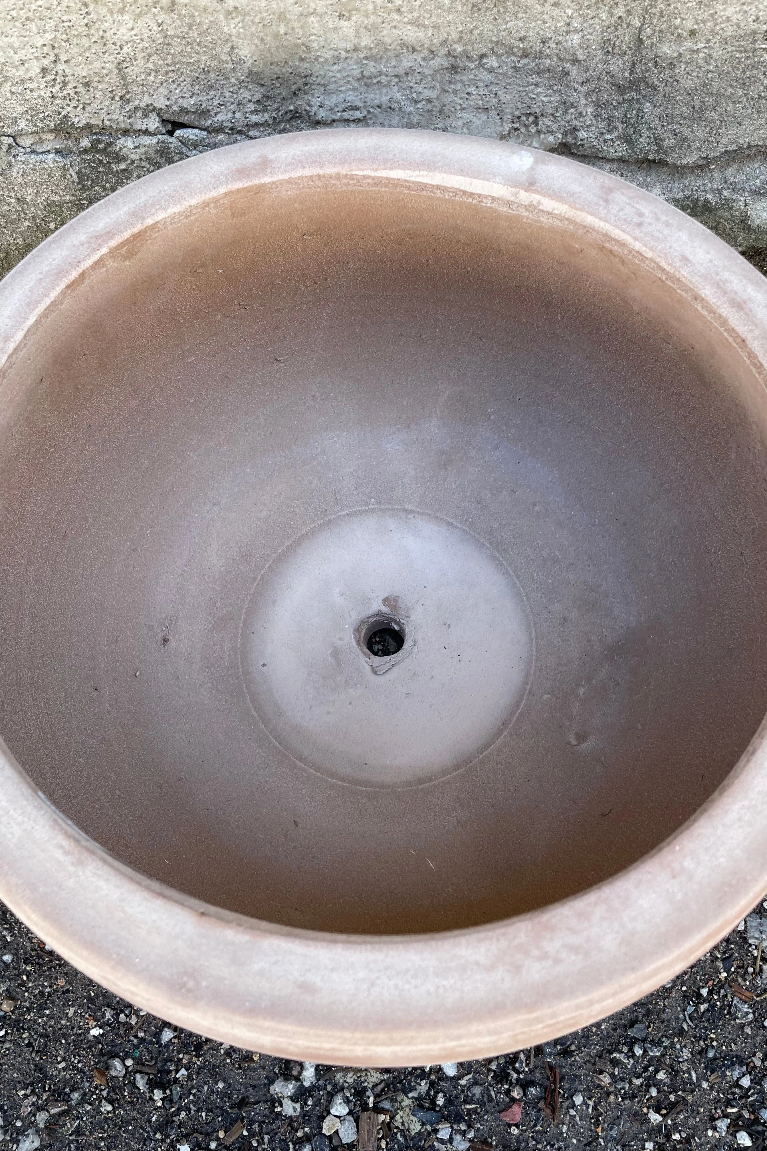 Yumiko Unglazed Bowl Small