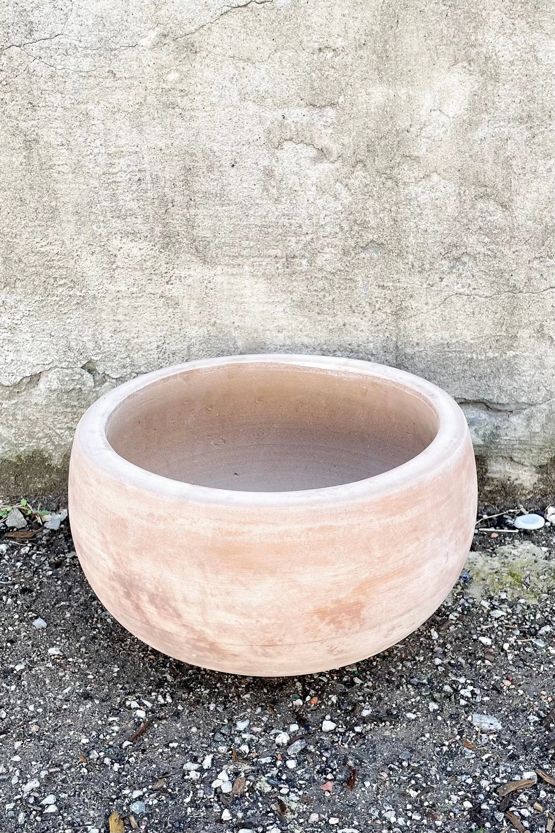 Yumiko Unglazed Bowl Small