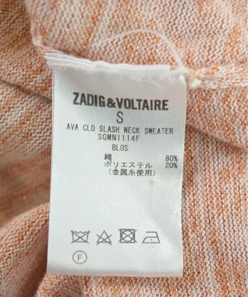 ZADIG & VOLTAIRE Pullover