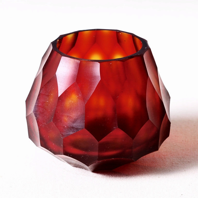 Zuko Vase,hand-painted ceramic vase